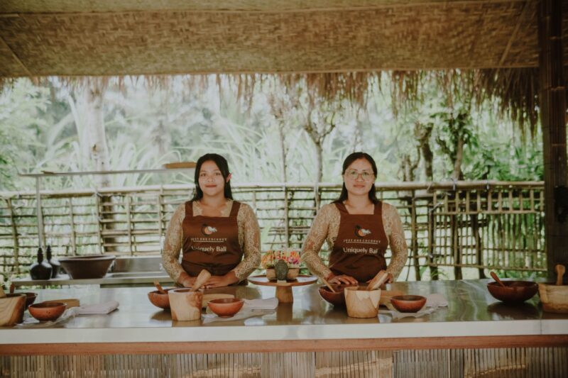 Workshop Traditional Classes